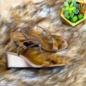 Style & Co Slingback Sandals